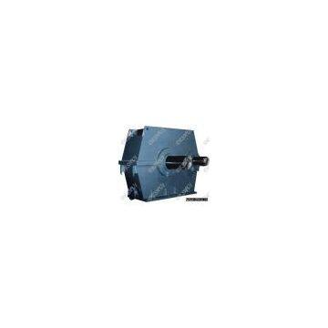 DS-MBY Series Speed Reducer