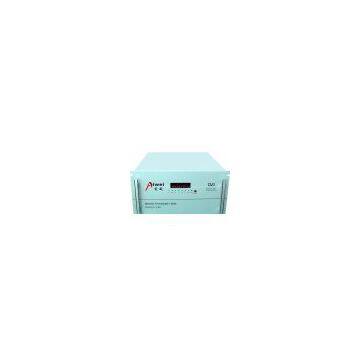 Digital MMDS Broadband Transmitter