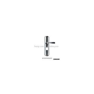 furniture hardware( Burglarproof Lock, Security Lock)