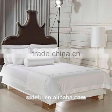 Brand Name Egyptian Cotton Wholesale Satin Bed Sheets