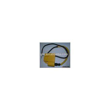 high-performance universal ignition coil