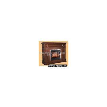 Fireplace Mantel
