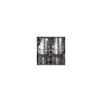 FL Series Fluidizing Granulator Dryer,drying equipment,drying machine