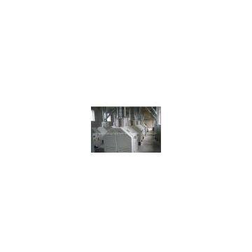 full automatic flour making machinery,corn mill production line,corn flour grinder