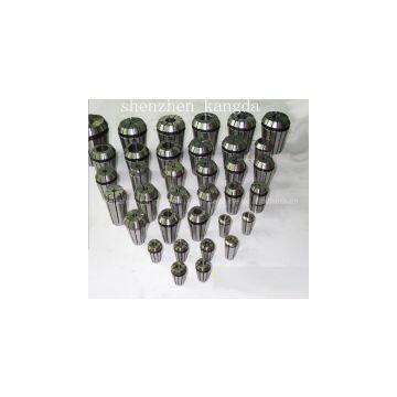 Custom CNC Machine Tool Accessories photo-3