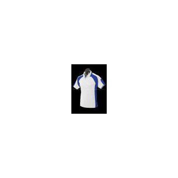 wholesale customized cool dry polo t for sports