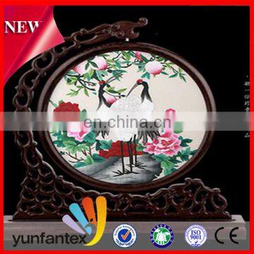 Chinese High Quality Traditional Style Beautiful Decoration for Friends Gift photo-4