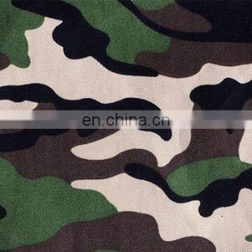 camouflage fabric for Army Uniform Wholesale military fabric