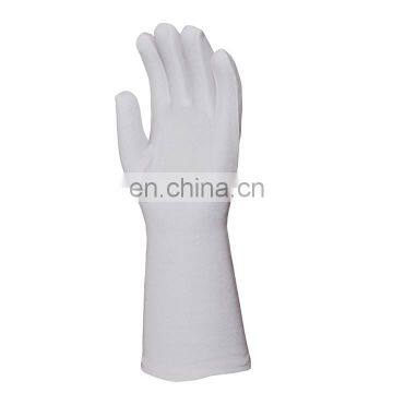 pakistan Hand Cheap Work Cotton Gloves for wholesale