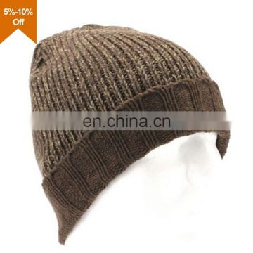 Professional custom hat dreadlock beanie cap