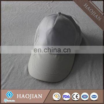 Sublimation White Baseball Cap Dad Hat photo-2