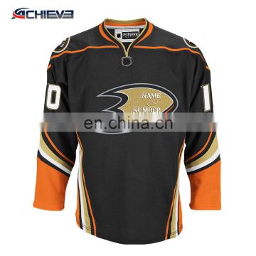 custom team set hockey goalie jerseys ,goalie cut hockey jerseys