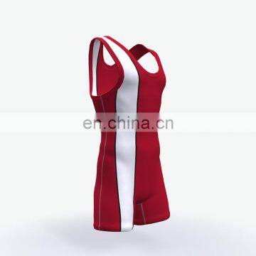 Pro Custom Made High Cut Sublimation Wrestling Singlet, Sumo Singlet