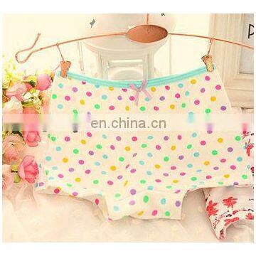 lovely children cotton underwear