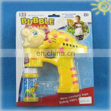 Deluxe novelty hot battery powered spray gun