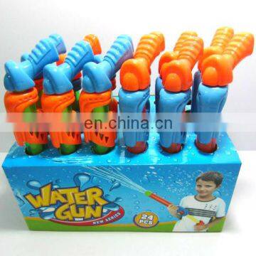 Kids Plastic Summer Water Gun Toy