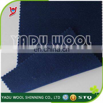 wool 90% nylon 10% fabric, polyester viscose wool fabric, 100% wool fabric military