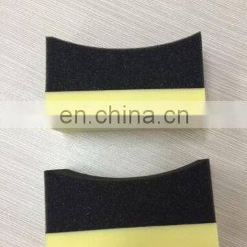 4 Inch tyre foam pads Sponge