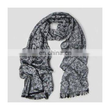 ladies pashmina viscose stoles