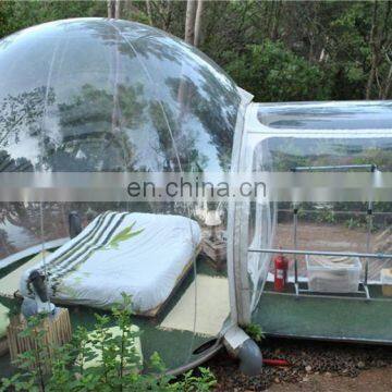 2017 Hot Sale Big Outdoor Party Tent tiny houses for sale inflatable dome tent