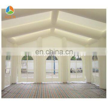 10x6 Stitched UV Resistant 40 Person Big Outdoor Event Tent, Outdoor Inflatable Event Party Tent, Giant Inflatable LED Tent photo-5