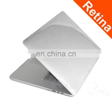 Hard PC Stand Protective Cover Case for MacBook Pro 15.4 Inch