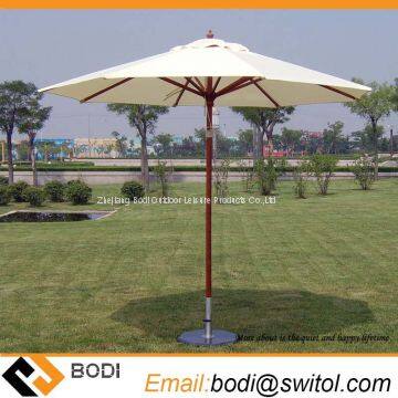 High Quality Outdoor Large Garden Heavy Duty Offset Patio Umbrellas