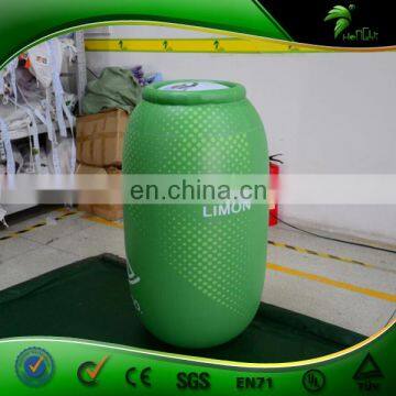 Promotional Bottle Inflatable Drink Beer Can photo-3