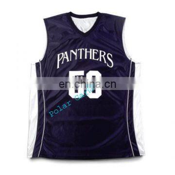 Reversable Basketball Jersey