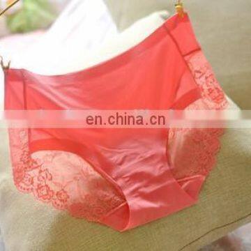 2017 New Design Hot Hipster Bonded Panty photo-3