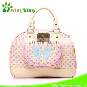 Austria princess pet carrier