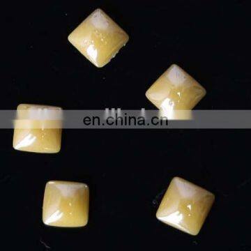 2015 High Quality Hot Fix Rhinestone Crystal Deodorant Stone photo-4