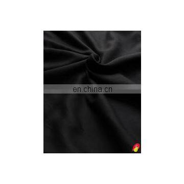 Black Rayon Fabric