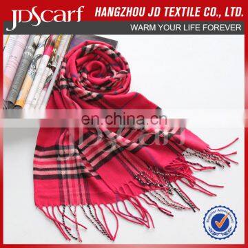 High Quality Luxury good quality acrylic pashmina