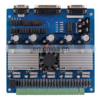 TB6560 CNC Stepper Motor Driver Board Controller