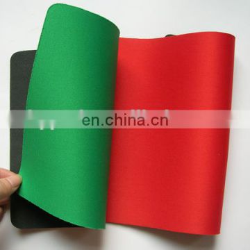 promotional gifts Style blank sublimation mousepad