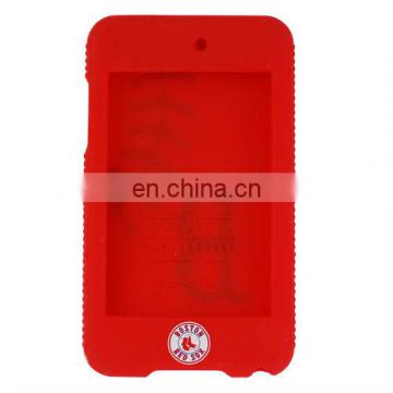 new design silicone phone case