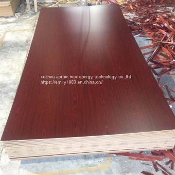 plywood  block board melamine MDF