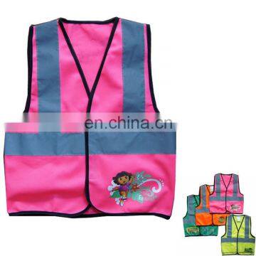 Reflective Vest ,satety Vest EN13356 photo-3