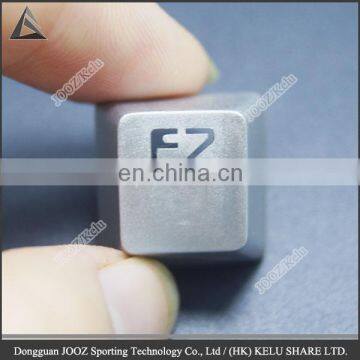 High Precision Keypad For Mechanical Keyboard Mechanical Button Keypress