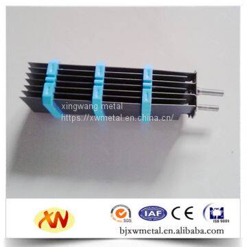 GR1 titanium anode for salt water eletrolysis