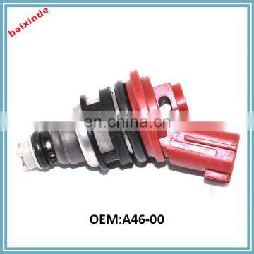 Baixinde Facotry Special Make NEW A46-00 Fuel Injector for 92-99 NISSANs Maxima Infiniti I30 96-99 3.0L Fuel Nozzle NISSANs photo-3