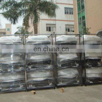 Wholesale Cheap Six Seater dc Motor 48V Custom Golf Carts photo-4