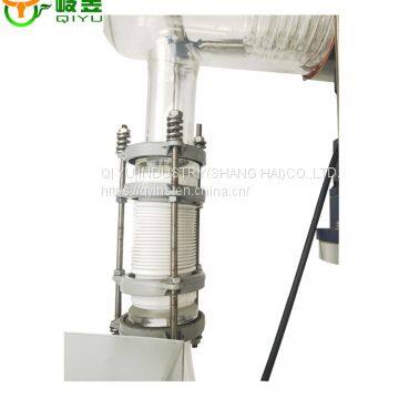 50L Chemical Double Collection Bottle Glass Reaction System Lab Reactor photo-5