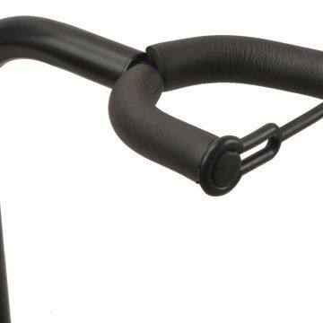 J-31 Custom Portable Cheap Metal Universal Guitar Stand photo-3