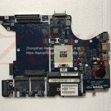cn-034c90 034c90 for dell e5430 laptop motherboard ddr3 la-7901p cn-07tnxt 07tnxt