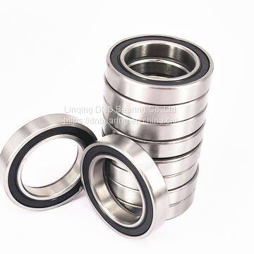 24X37X7mm Chrome Steel MR24377-2RS BB90 Bottom Bracket Repair Parts Bearing photo-5