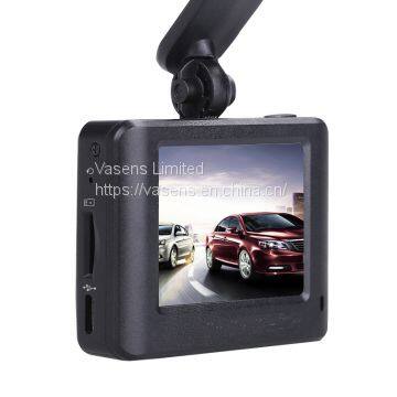 Vasens HD 720P 2.0 Inch Car Dvr With 24 Hours Parking Monitor HD Night Vision Car Dvr