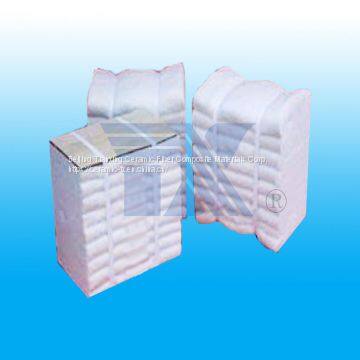 Ceramic Fiber Module
