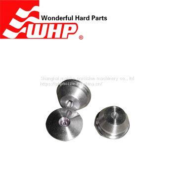 High quality whp waterjet ruby orifice for waterjet machine